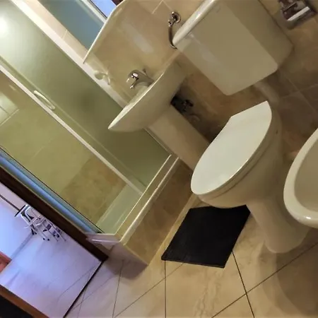 Apartmani More * Krk Town