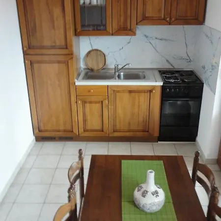 Apartmani More * Krk Town