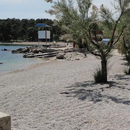 Apartmani More * Krk Town