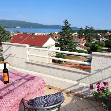 Apartmani More * Krk Town