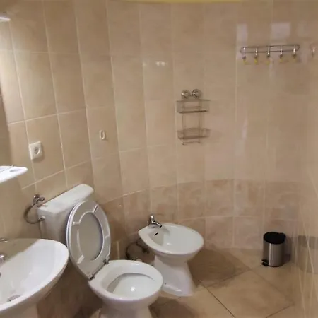 Apartment Petra