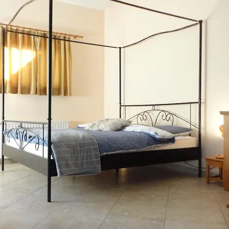 Apartmani More كرك