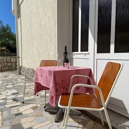 Petra Apartment Krk Town