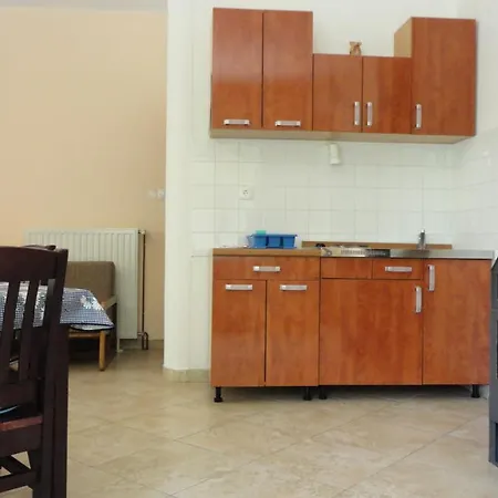 Petra Apartment Krk Town