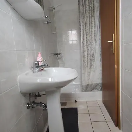 Apartment Petra *