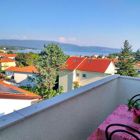 Apartmani More شقة *