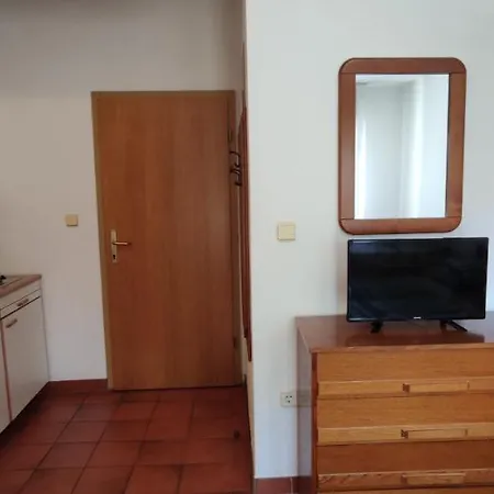 Apartment Petra