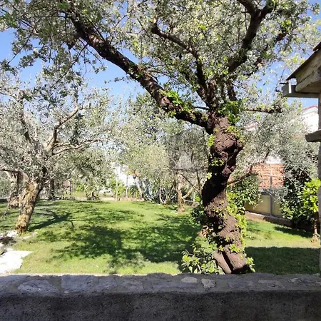 Petra Apartment Krk Town