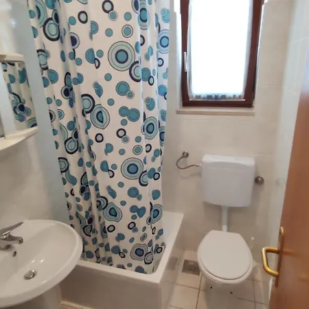 شقة Apartmani More *