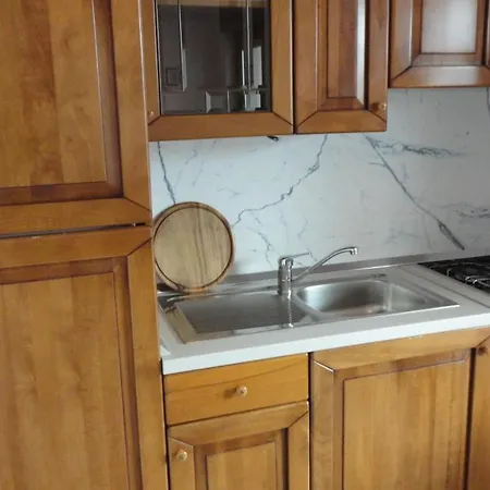 Apartmani More كرك