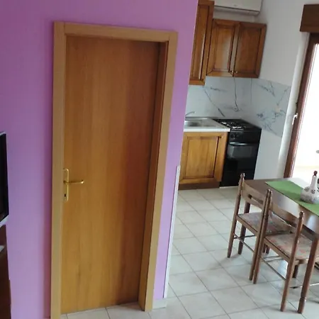 Apartmani More كرك