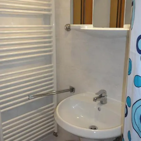 شقة Apartmani More