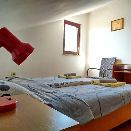 Apartmani More * كرك