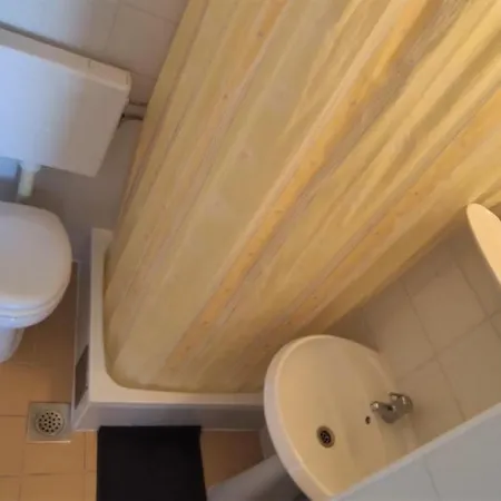 Apartmani More *