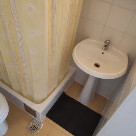 شقة Apartmani More *