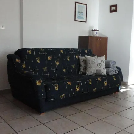 Apartmani More * كرك