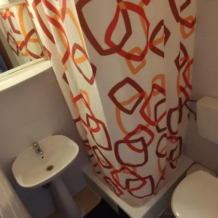Petra Apartment *