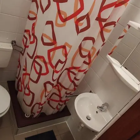 شقة Apartmani More كرك