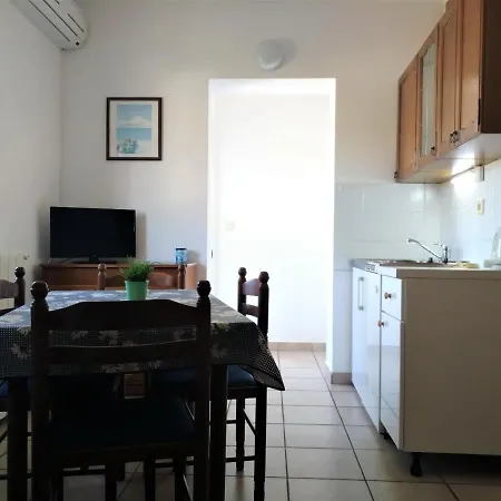 شقة Apartmani More