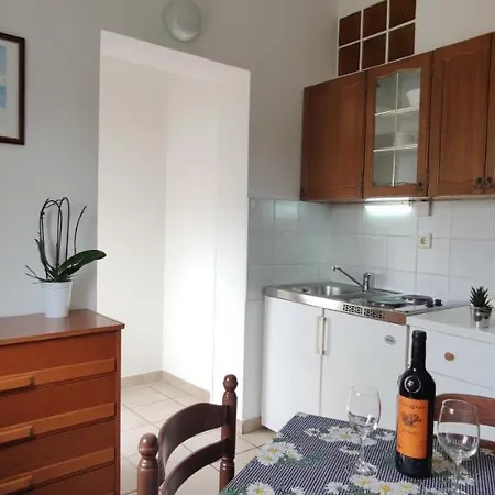 Apartment Petra